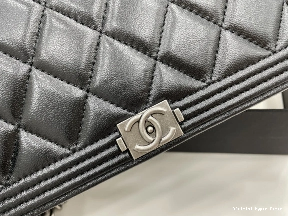HyperPeter WALLET CHANEL 0809
